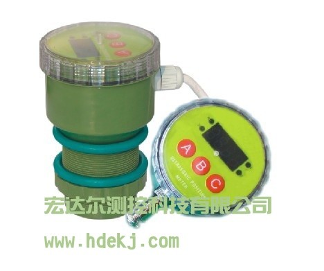 供应HD-ALY系列通用型超声波液位计